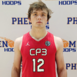 Storylines from Phenom Memorial Day Classic: John Lash is Wired Different