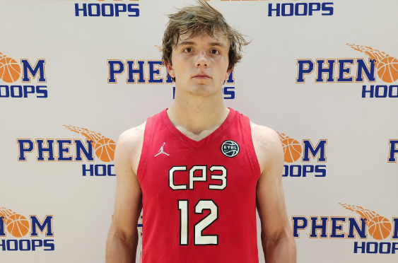 Storylines from Phenom Memorial Day Classic: John Lash is Wired Different