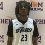 Storylines from Phenom Memorial Day Classic: Nas Berry is Back to Full Health