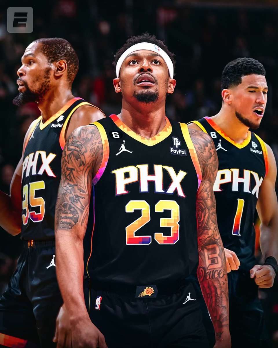 BREAKING: Washington Wizards to Trade Bradley Beal to Phoenix Suns