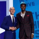 Charlotte Hornets select Brandon Miller at No. 2; what will he bring?