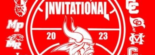 Start Earning More Recognition: North Meck Invitational