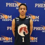 Phenom Hoops Player Profile: Rassell Young