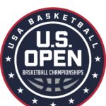 US Open Basketball Championships (Girls)