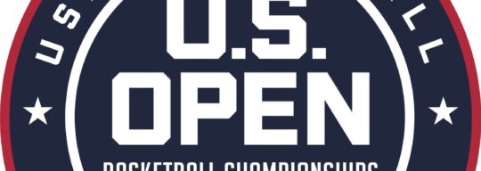 US Open Basketball Championships (Girls)