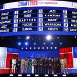 Post-Summer League NBA Draft Grades