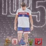 2024 Julen Iturbe announces and breaks down his Top 5