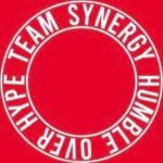 Team Synergy Full of Next-Level Talent