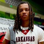 2025 Terrion Burgess adds new offer from Alabama, talks latest in recruitment