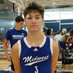 Phenom Watch List: 2027 Ben Mirgon