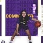 Lady Phenom Commitment Alert: 2024 Delanie Hill announces commitment to Albany
