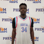 Phenom Hoops Player Profile: Douglas Adiok