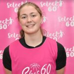 2026 Kelsey Rhyne shines on the big stage at the Select 60 Showcase