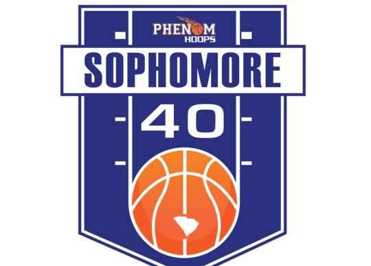 South Carolina Sophomore 40 Camp Evaluations: Team 12