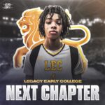 2024 Travelle Bryson breaks down his move to LEC and recruitment update