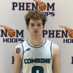 Phenom Hoops Player Profile: Dylan Craven