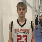 Tough and Hardworking Prospect: 2024 Brett Loughry
