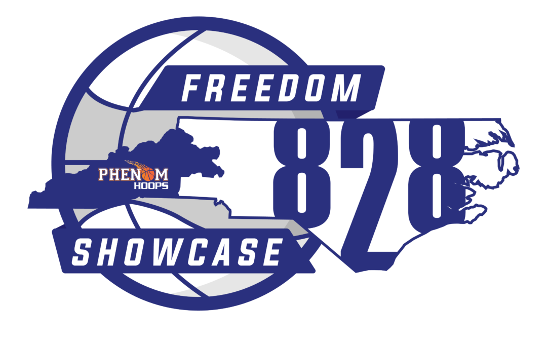 Here we come Morganton: Freedom 828 Showcase (Dec 9)