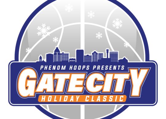 Player Standouts at Phenom Gate City
