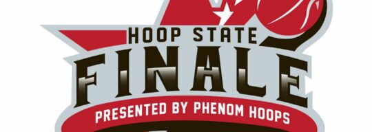 Lady Standouts at Phenom Hoop State Finale