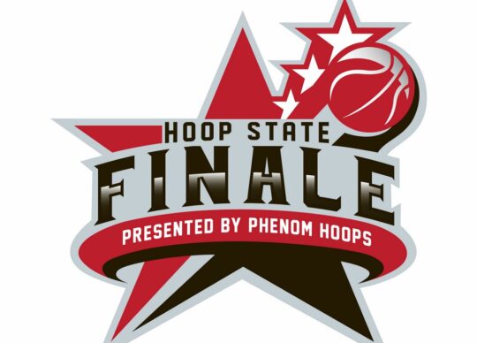Lady Standouts at Phenom Hoop State Finale