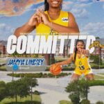 Lady Phenom Commitment Alert: 2025 Jamyia Lindsey staying in-state, commits to NC A&T