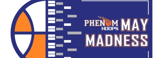 Player Standouts at Phenom May Madness (Part Two)