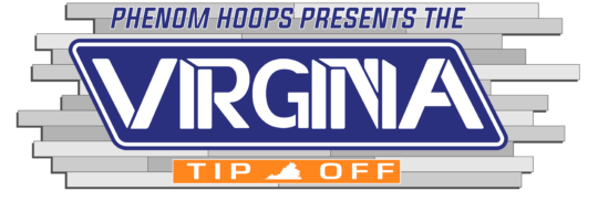 Learning New Names: Phenom Tip-Off (Virginia)