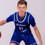 Relentless Energy: 2024 Zach Day
