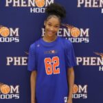 Impacting the Game in a Variety of Ways: 2025 Jordin Yarber (MD)