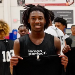 Reviewing the Tape: Pangos All South Frosh/Soph Camp (Part 1)