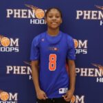 Quick and Electric: 2026 Ameya Brown (Terry Sanford)