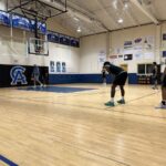 Open Gym Report: Caldwell Academy