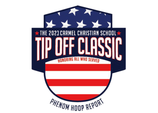 Carmel Tip-Off All-Tournament Team