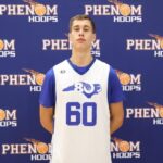 Phenom Commitment Alert: The Citadel gets its guy in 2025 Chase Williams