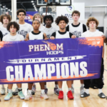 East Meck claims Silver Bracket Championship at Phenom Hoop State Fall League