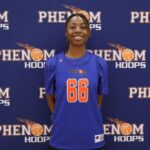 Lady Phenom Commitment: 2025 Icyss Storm heading to Tennessee State