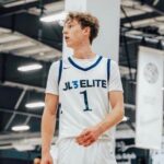 2026 Austin Brown (TX) getting early looks from programs