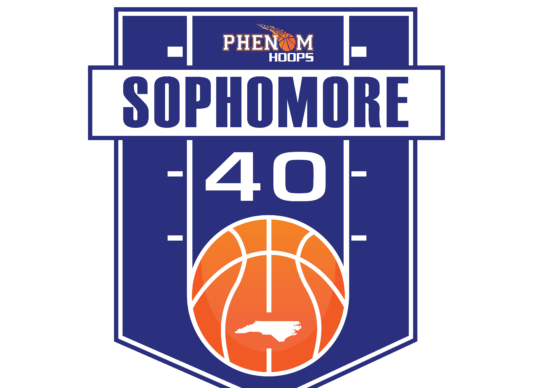Top Performers from the NC Sophomore 40