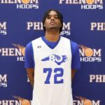 Phenom Commitment Alert: 2024 Ty Outlaw heading to Shaw