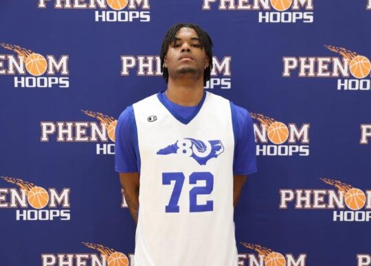 Phenom Commitment Alert: 2024 Ty Outlaw heading to Shaw
