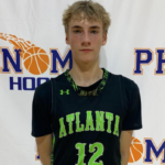 Phenom Commitment Alert: 2024 Will Moore is headed to Marshall