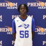 Mississippi State secures commitment from 2024 big man, Chol Machot