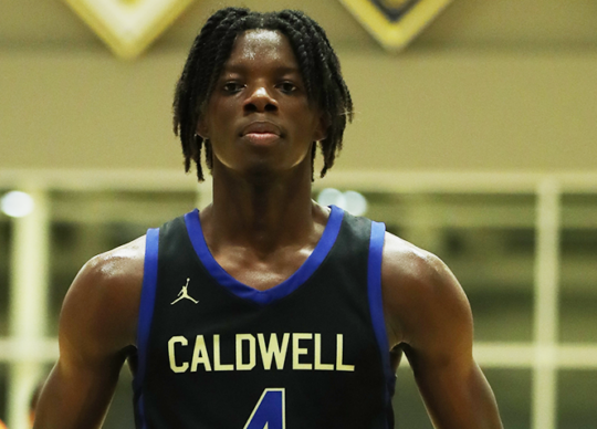 POB’s Eye Catchers from Carmel Tip-Off (Day 2, Part 1)