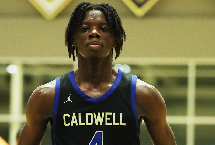POB’s Eye Catchers from Carmel Tip-Off (Day 2, Part 1)