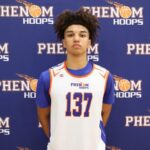 2026 Justin Caldwell talks visit to NC State and new interests