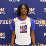 Phenom Team Camp Preview: Chambers