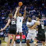 Is BYU a darkhorse come tournament time'
