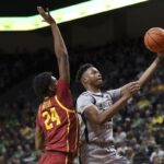 Phenom CBB Game Report: USC at Oregon