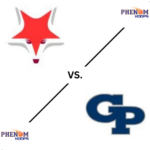 Phenom Game Report: Sidwell Friends vs. Georgetown Prep